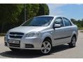 CHEVROLET AVEO 1.4 16V Plus 100ekm!!!!Mo-i/2.tul/Klíma/Váltózár/Eredeti fényezés!!!!
