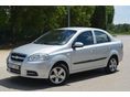 CHEVROLET AVEO 2007 - 3