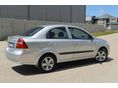 CHEVROLET AVEO 2007 - 5
