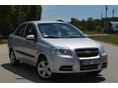 CHEVROLET AVEO 2007 - 8