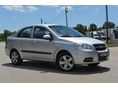 CHEVROLET AVEO 2007 - 9