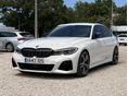 BMW 340 M340i xDrive (Automata) MAGYARORSZÁGI! ÁLLÓFŰTÉS!