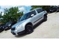 SKODA YETI 2012/7 - 2