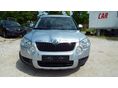 SKODA YETI 2012/7 - 8