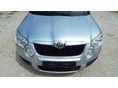 SKODA YETI 2012/7 - 11