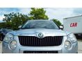 SKODA YETI 2012/7 - 12