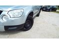 SKODA YETI 2012/7 - 13