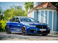 BMW M5 2022/2 - 1