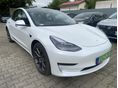 TESLA MODEL 3 Long Range AWD (Automata) FACELIFT MODELL/ELFORDÍTHATÓ KIJELZŐ!