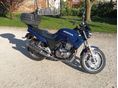 HONDA CB 500 
