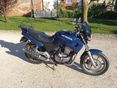 HONDA CB 500 1996/4 - 5
