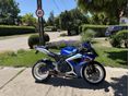 SUZUKI GSX-R 750 