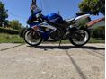 SUZUKI GSX-R 750 2006/5 - 3