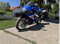 SUZUKI GSX-R 750 2006/5 - 4