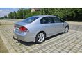 HONDA CIVIC 2008/4 - 4