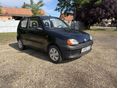 FIAT SEICENTO 2001 - 2