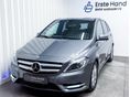 MERCEDES-BENZ B 200 2012/2 - 2