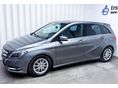 MERCEDES-BENZ B 200 2012/2 - 3