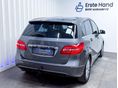 MERCEDES-BENZ B 200 2012/2 - 11