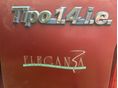 FIAT TIPO 1993/12 - 3