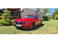 SKODA OCTAVIA Combi 1.4 TSI pHEV RS DSG 245Le/400NM