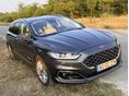 FORD MONDEO 2.0 FHEV Vignale eCVT