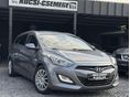 HYUNDAI I30 2012/10 - 2