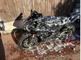 YAMAHA YZF R1 Rn12