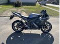 YAMAHA YZF R1 2005/11 - 4