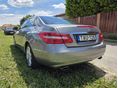 MERCEDES-BENZ E 350 2012/7 - 2