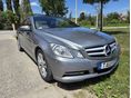 MERCEDES-BENZ E 350 2012/7 - 4
