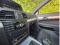 MERCEDES-BENZ E 350 2012/7 - 10