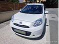 NISSAN MICRA 1.2 30th Anniversary (Automata) 62.000 KM++AUTOMATA VÁLTÓ++GYÖNGYHÁZ METÁL SZÍNŰ++FRISS MŰSZAKI VIZSGA