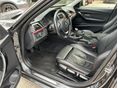 BMW 320 2013/4 - 5