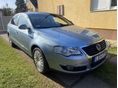 VOLKSWAGEN PASSAT 2.0 CR TDI Comfortline Friss Műszaki. Új nyári gumik. 10 éve egy tulaj magánszemélytől