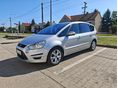 FORD S-MAX 2.2 TDCi Titanium 6 SEB. MANUÁLIS. PANORÁMATETŐ. VONÓHOROG. 11 HANGSZÓRÓS PREMIUM HIFI