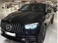 MERCEDES-BENZ GLE 400 2020/6 - 1