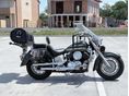 YAMAHA XVS 1100 A DRAG STAR 2000/6 - 4