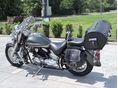 YAMAHA XVS 1100 A DRAG STAR 2000/6 - 7