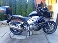 HONDA VFR 800 X Crossrunner