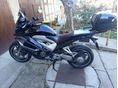 HONDA VFR 800 X 2011/10 - 2