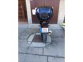 HONDA VFR 800 X 2011/10 - 3