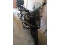HONDA VFR 800 X 2011/10 - 4
