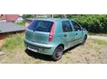 FIAT PUNTO 2003/2 - 2