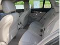 MERCEDES-BENZ C 250 2015/5 - 8