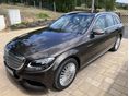 MERCEDES-BENZ C 250 2015/5 - 3