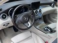 MERCEDES-BENZ C 250 2015/5 - 9
