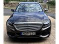 MERCEDES-BENZ C 250 T BlueTEC d 4Matic 7G-TRONIC