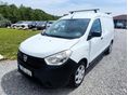 DACIA DOKKER Van 1.5 dCi Ambiance EURO6 Magyarországi autó!!! 165.781 Km!!!