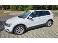 VOLKSWAGEN TIGUAN 1.5 TSI ACT Comfortline DSG